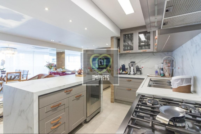 Imagem Apartamento com 4 Quartos à Venda, 172 m² em Perdizes - São Paulo Imagem Apartamento com 4 Quartos à Venda, 172 m² em Perdizes - São Paulo