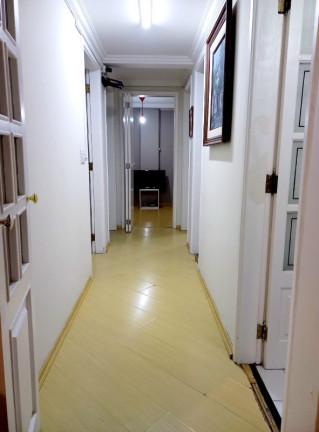 Imagem Imóvel com 4 Quartos à Venda, 109 m² em Vila Mariana - São Paulo