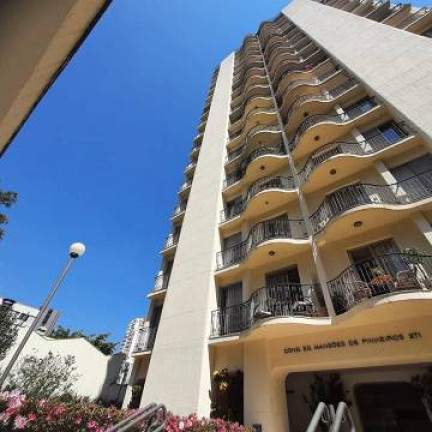 Imagem Apartamento com 3 Quartos à Venda, 109 m² em Pinheiros - São Paulo Imagem Apartamento com 3 Quartos à Venda, 109 m² em Pinheiros - São Paulo