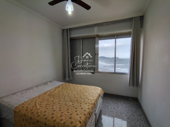 Imagem Apartamento com 4 Quartos à Venda, 200 m² em Pitangueiras - Guarujá