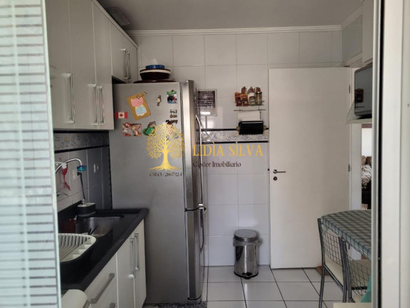 Imagem Apartamento com 2 Quartos à Venda, 60 m² em Vila Da Saúde - São Paulo