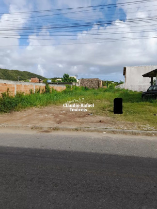 Imagem Terreno à Venda, 432 m² em Tucuns - Armação Dos Búzios