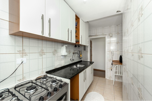 Imagem Apartamento com 2 Quartos à Venda, 56 m² em Jabaquara - São Paulo Imagem Apartamento com 2 Quartos à Venda, 56 m² em Jabaquara - São Paulo