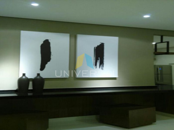 Imagem Apartamento com 1 Quarto para Alugar, 72 m² em Tatuape - Sao Paulo
