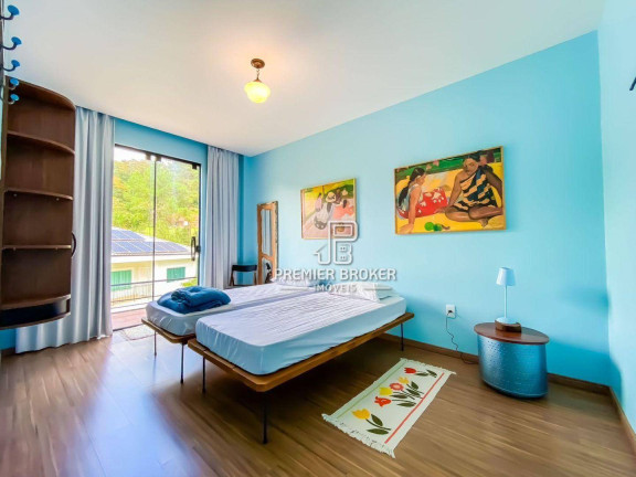 Imagem Casa com 4 Quartos à Venda, 320 m² em Vargem Grande - Teresópolis Imagem Casa com 4 Quartos à Venda, 320 m² em Vargem Grande - Teresópolis
