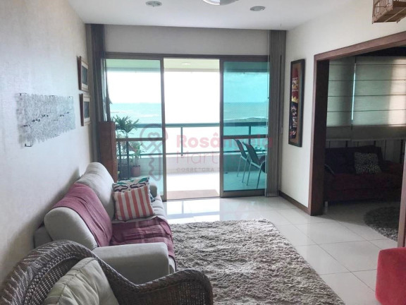 Imagem Apartamento com 4 Quartos à Venda, 198 m² em Itapuã - Vila Velha Imagem Apartamento com 4 Quartos à Venda, 198 m² em Itapuã - Vila Velha