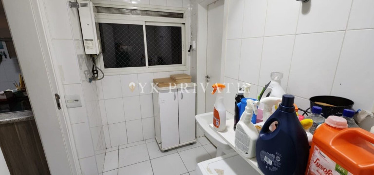 Imagem Apartamento com 3 Quartos à Venda, 160 m² em Barra Funda - São Paulo Imagem Apartamento com 3 Quartos à Venda, 160 m² em Barra Funda - São Paulo