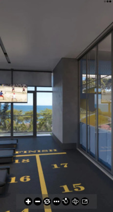 Imagem Apartamento com 3 Quartos à Venda, 131 m² em Praia De Armação Do Itapocorói - Penha Imagem Apartamento com 3 Quartos à Venda, 131 m² em Praia De Armação Do Itapocorói - Penha