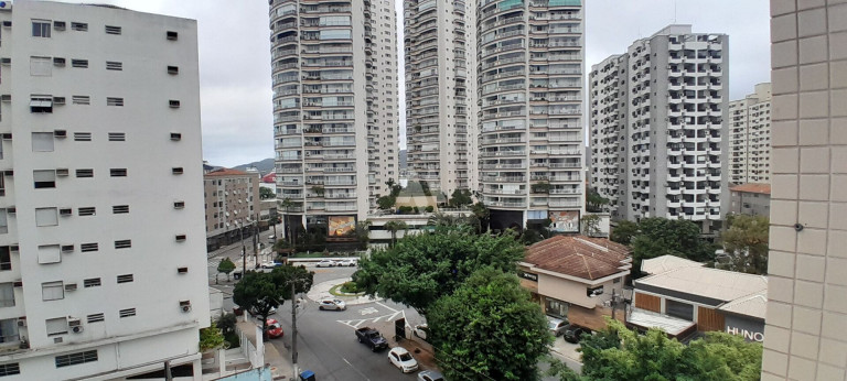 Imagem Apartamento com 3 Quartos à Venda, 150 m² em Ponta Da Praia - Santos Imagem Apartamento com 3 Quartos à Venda, 150 m² em Ponta Da Praia - Santos