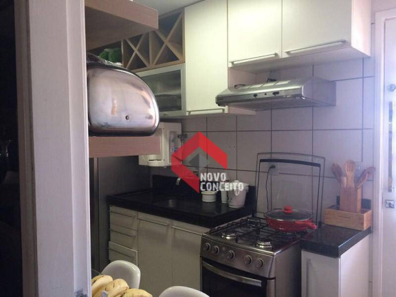 Imagem Apartamento com 3 Quartos à Venda, 83 m² em Meireles - Fortaleza Imagem Apartamento com 3 Quartos à Venda, 83 m² em Meireles - Fortaleza