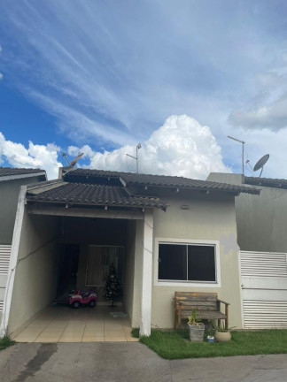 Imagem Casa de Condomínio com 3 Quartos à Venda, 115 m² em Chacara Sao Pedro - Aparecida De Goiania Imagem Casa de Condomínio com 3 Quartos à Venda, 115 m² em Chacara Sao Pedro - Aparecida De Goiania