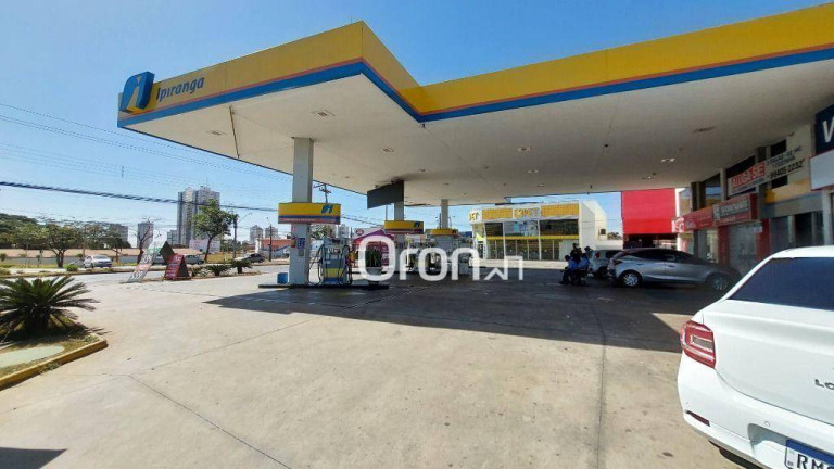 Imagem Edifício Residencial à Venda, 2.375 m² em Vila Rosa - Aparecida De Goiânia Imagem Edifício Residencial à Venda, 2.375 m² em Vila Rosa - Aparecida De Goiânia
