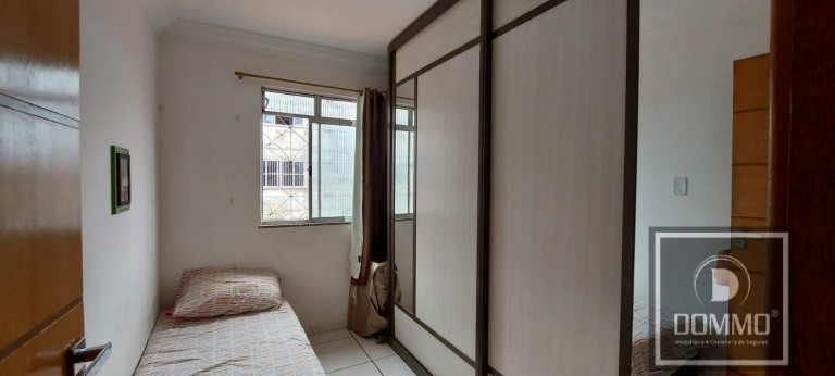 Imagem Apartamento com 2 Quartos à Venda, 45 m² em Fazenda Grande I - Salvador Imagem Apartamento com 2 Quartos à Venda, 45 m² em Fazenda Grande I - Salvador