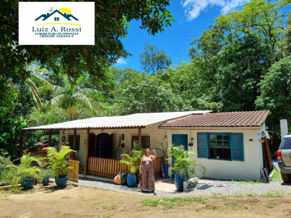 Imagem Chácara com 2 Quartos à Venda, 116 m² em Fazenda São José - Pedro De Toledo Imagem Chácara com 2 Quartos à Venda, 116 m² em Fazenda São José - Pedro De Toledo