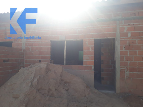 Imagem Casa com 2 Quartos à Venda, 65 m² em Centro - Sumaré Imagem Casa com 2 Quartos à Venda, 65 m² em Centro - Sumaré