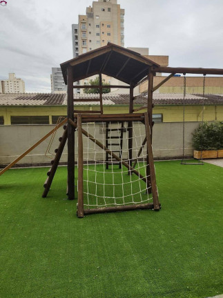 Imagem Apartamento com 3 Quartos à Venda, 90 m² em Vila Clementino - São Paulo
