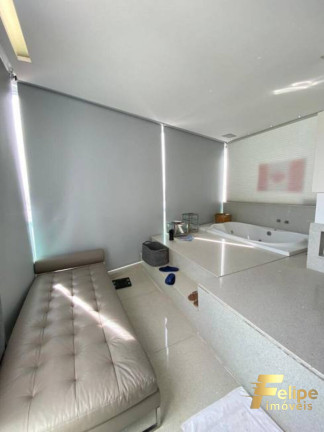 Imagem Cobertura com 4 Quartos à Venda, 600 m² em Praia De Itaparica - Vila Velha