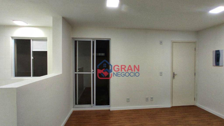 Imagem Apartamento com 2 Quartos à Venda, 40 m² em Jardim Itaqui - Campo Largo Imagem Apartamento com 2 Quartos à Venda, 40 m² em Jardim Itaqui - Campo Largo