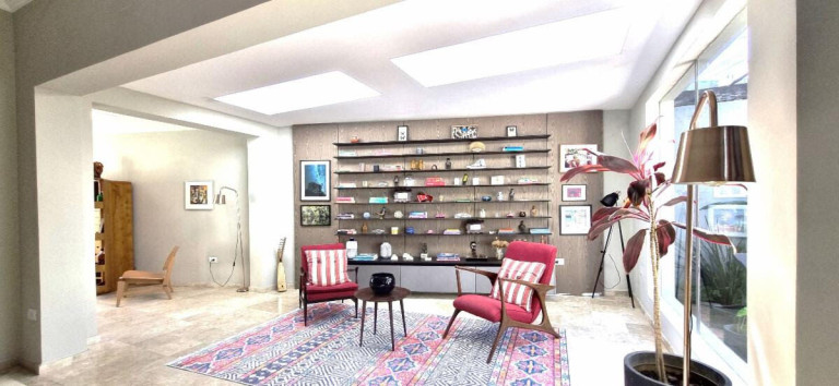 Imagem Casa com 7 Quartos à Venda, 554 m² em Jardim Guedala - São Paulo Imagem Casa com 7 Quartos à Venda, 554 m² em Jardim Guedala - São Paulo