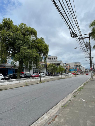 Imagem Imóvel Comercial para Alugar, 1.200 m² em Vila Nova - Santos