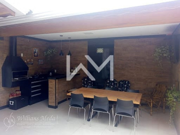 Imagem Sobrado com 4 Quartos à Venda, 138 m² em Jardim Cocaia - Guarulhos