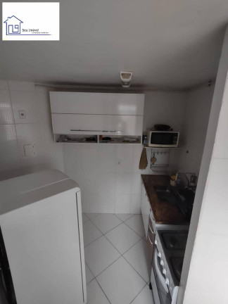 Imagem Apartamento com 2 Quartos à Venda, 50 m² em Curicica - Rio De Janeiro