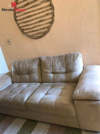 Imagem Apartamento com 3 Quartos à Venda, 65 m² em Vila Carvalho - Sorocaba Imagem Apartamento com 3 Quartos à Venda, 65 m² em Vila Carvalho - Sorocaba