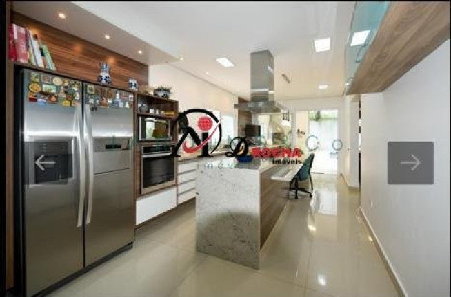 Imagem Casa à Venda, 300 m² em Alphaville - Santana De Parnaíba Imagem Casa à Venda, 300 m² em Alphaville - Santana De Parnaíba