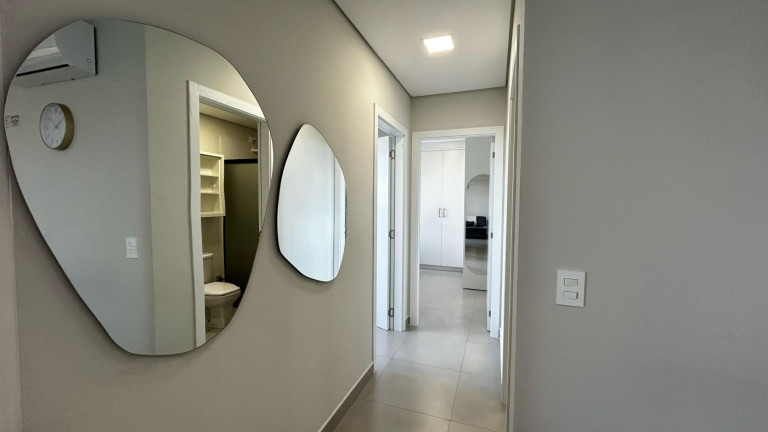 Imagem Apartamento com 2 Quartos para Alugar, 75 m² em Vila Yolanda - Foz Do Iguaçu