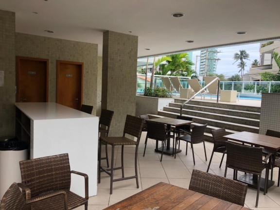 Imagem Imóvel com 1 Quarto à Venda, 49 m² em Barra - Salvador Imagem Imóvel com 1 Quarto à Venda, 49 m² em Barra - Salvador
