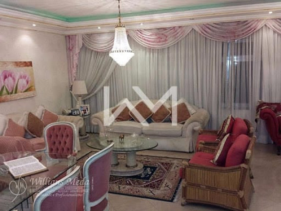 Imagem Casa com 3 Quartos à Venda, 390 m² em Vila Rosalia - Guarulhos Imagem Casa com 3 Quartos à Venda, 390 m² em Vila Rosalia - Guarulhos