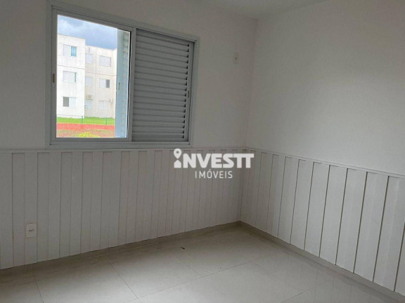 Imagem Apartamento com 3 Quartos à Venda, 84 m² em Residencial Itaipu - Goiânia Imagem Apartamento com 3 Quartos à Venda, 84 m² em Residencial Itaipu - Goiânia