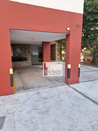 Imagem Apartamento com 2 Quartos à Venda, 60 m² em Vila Mariana - São Paulo Imagem Apartamento com 2 Quartos à Venda, 60 m² em Vila Mariana - São Paulo
