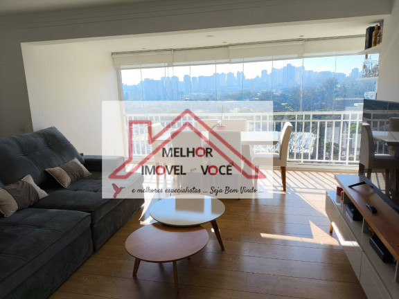 Imagem Apartamento com 3 Quartos para Alugar, 94 m² em Socorro - São Paulo Imagem Apartamento com 3 Quartos para Alugar, 94 m² em Socorro - São Paulo