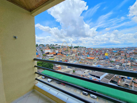 Imagem Apartamento com 2 Quartos à Venda, 62 m² em Vila Menck - Osasco Imagem Apartamento com 2 Quartos à Venda, 62 m² em Vila Menck - Osasco