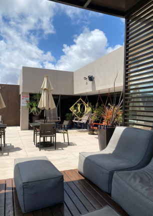 Imagem Apartamento com 2 Quartos para Alugar, 50 m² em Tambaú - João Pessoa