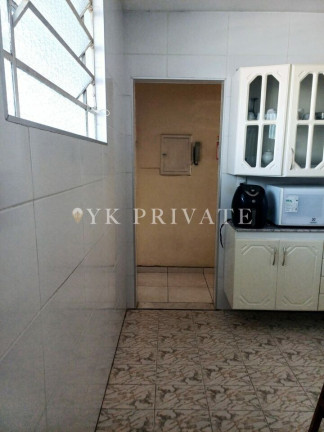 Imagem Apartamento com 1 Quarto à Venda, 54 m² em Lapa - São Paulo