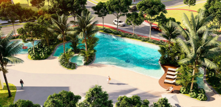 Imagem Terreno à Venda, 453 m² em Condomínio Alto Da Boa Vista - Senador Canedo Imagem Terreno à Venda, 453 m² em Condomínio Alto Da Boa Vista - Senador Canedo