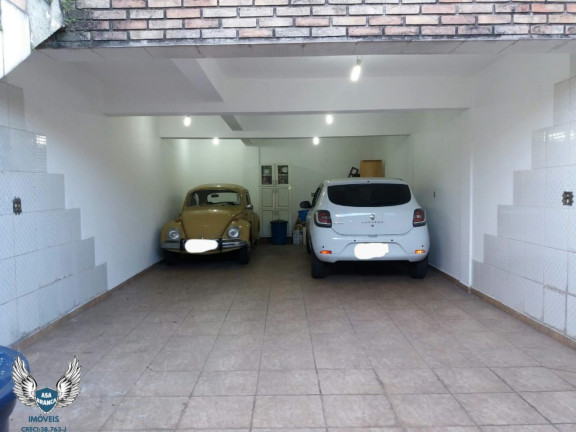 Sobrado com 4 Quartos à Venda, 172 m² em Tremembé - São Paulo