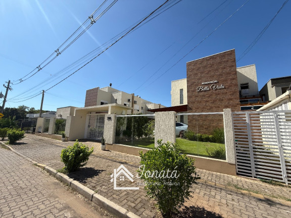 Imagem Casa com 2 Quartos à Venda, 54 m² em Centro - Feliz