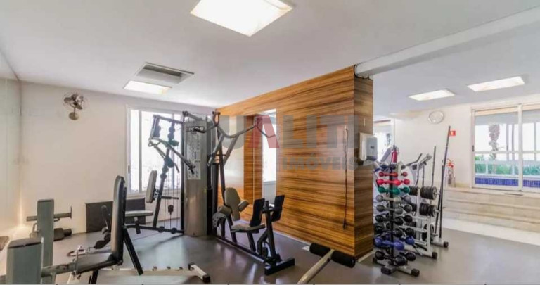 Imagem Apartamento com 1 Quarto à Venda, 150 m² em Vila Olímpia - São Paulo