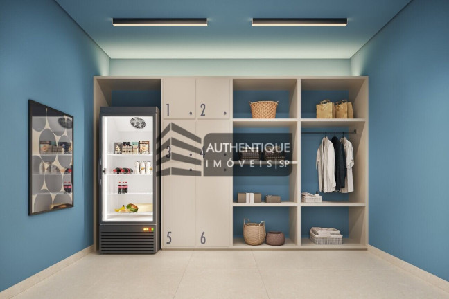 Imagem Apartamento com 1 Quarto à Venda, 37 m² em Moema - São Paulo Imagem Apartamento com 1 Quarto à Venda, 37 m² em Moema - São Paulo
