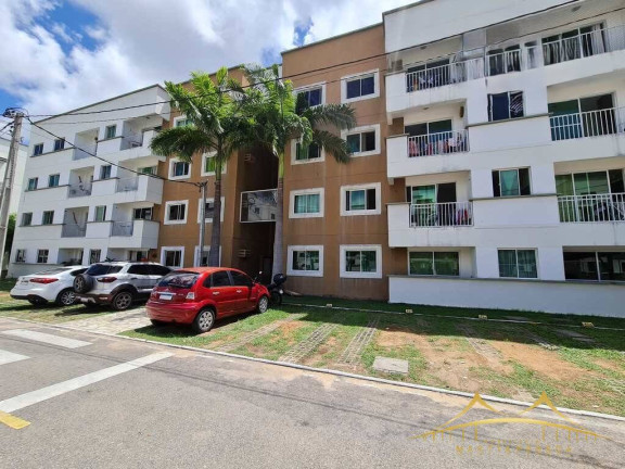 Imagem Apartamento com 2 Quartos à Venda, 48 m² em Rosa Dos Ventos - Parnamirim Imagem Apartamento com 2 Quartos à Venda, 48 m² em Rosa Dos Ventos - Parnamirim