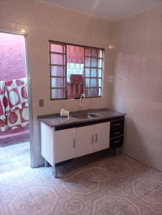 Imagem Casa com 3 Quartos à Venda, em Parque São Bento - Sorocaba Imagem Casa com 3 Quartos à Venda, em Parque São Bento - Sorocaba