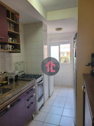 Imagem Apartamento com 2 Quartos à Venda, 61 m² em Jardim São Vicente - Campinas Imagem Apartamento com 2 Quartos à Venda, 61 m² em Jardim São Vicente - Campinas