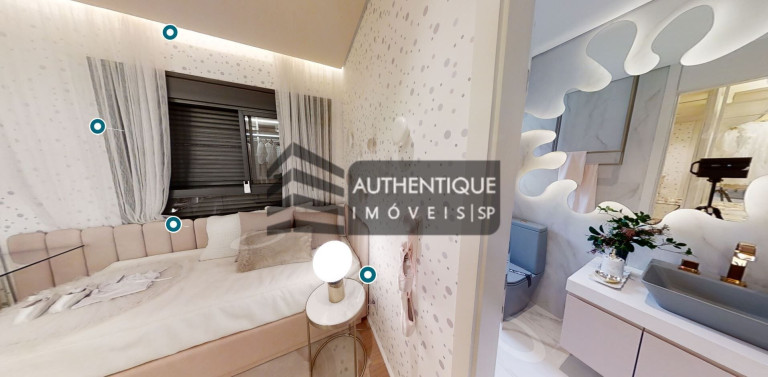 Imagem Apartamento com 4 Quartos à Venda, 157 m² em Perdizes - São Paulo Imagem Apartamento com 4 Quartos à Venda, 157 m² em Perdizes - São Paulo