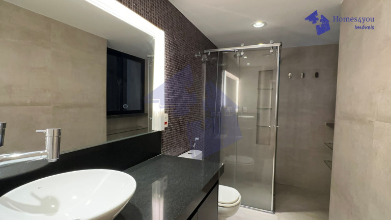 Imagem Apartamento com 3 Quartos para Alugar, 148 m² em Sumarezinho - São Paulo