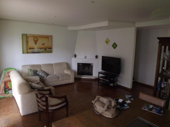 Imagem Casa de Condomínio com 3 Quartos à Venda, 180 m² em Tamboré - Santana De Parnaíba Imagem Casa de Condomínio com 3 Quartos à Venda, 180 m² em Tamboré - Santana De Parnaíba