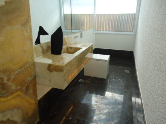 Imagem Casa à Venda,  em Tambore 03 - Alphaville