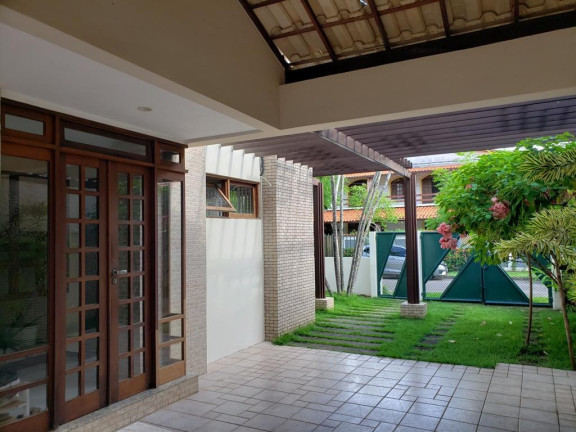 Imagem Casa com 5 Quartos à Venda, 450 m² em Jardim Placaford - Salvador Imagem Casa com 5 Quartos à Venda, 450 m² em Jardim Placaford - Salvador